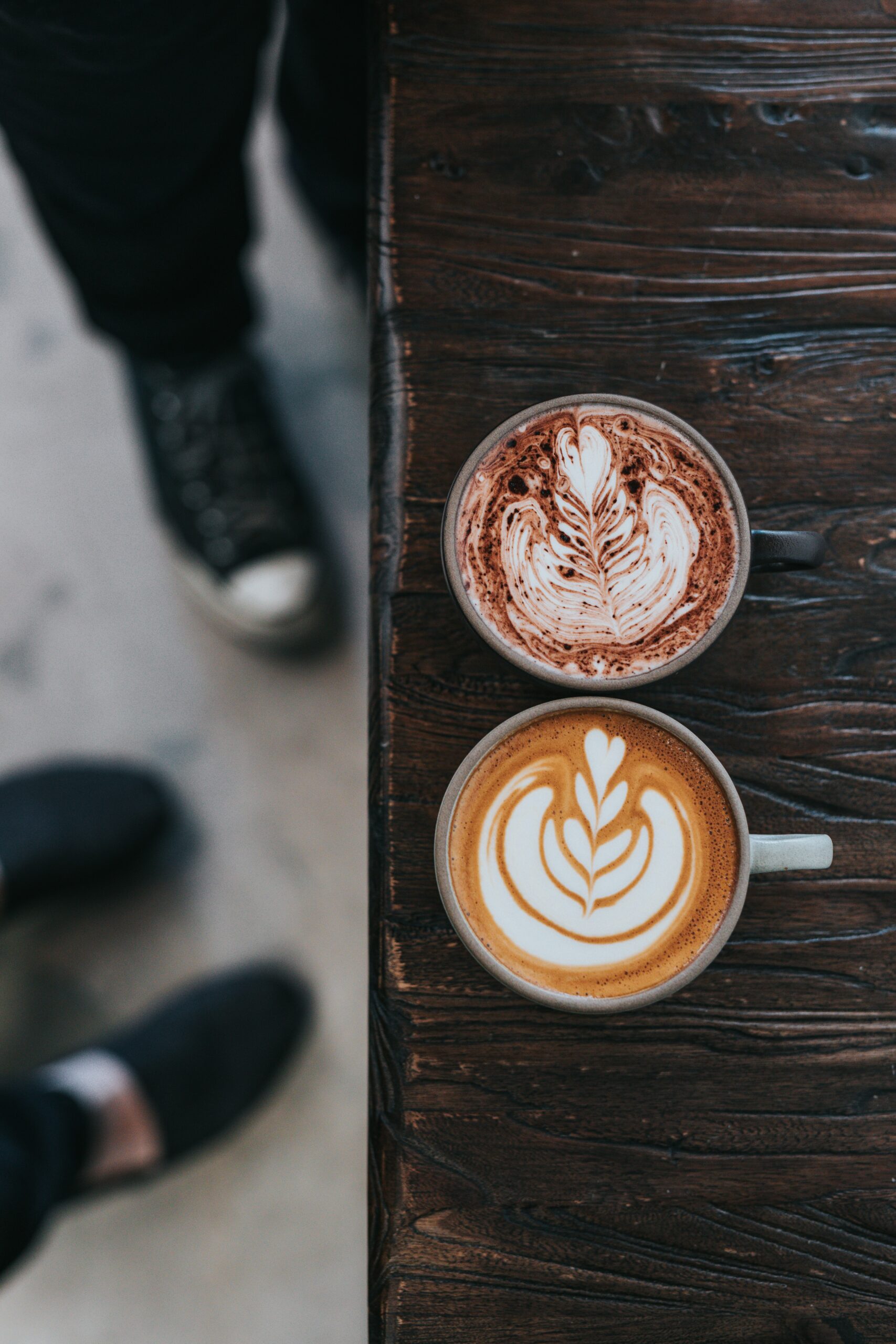Capuchino