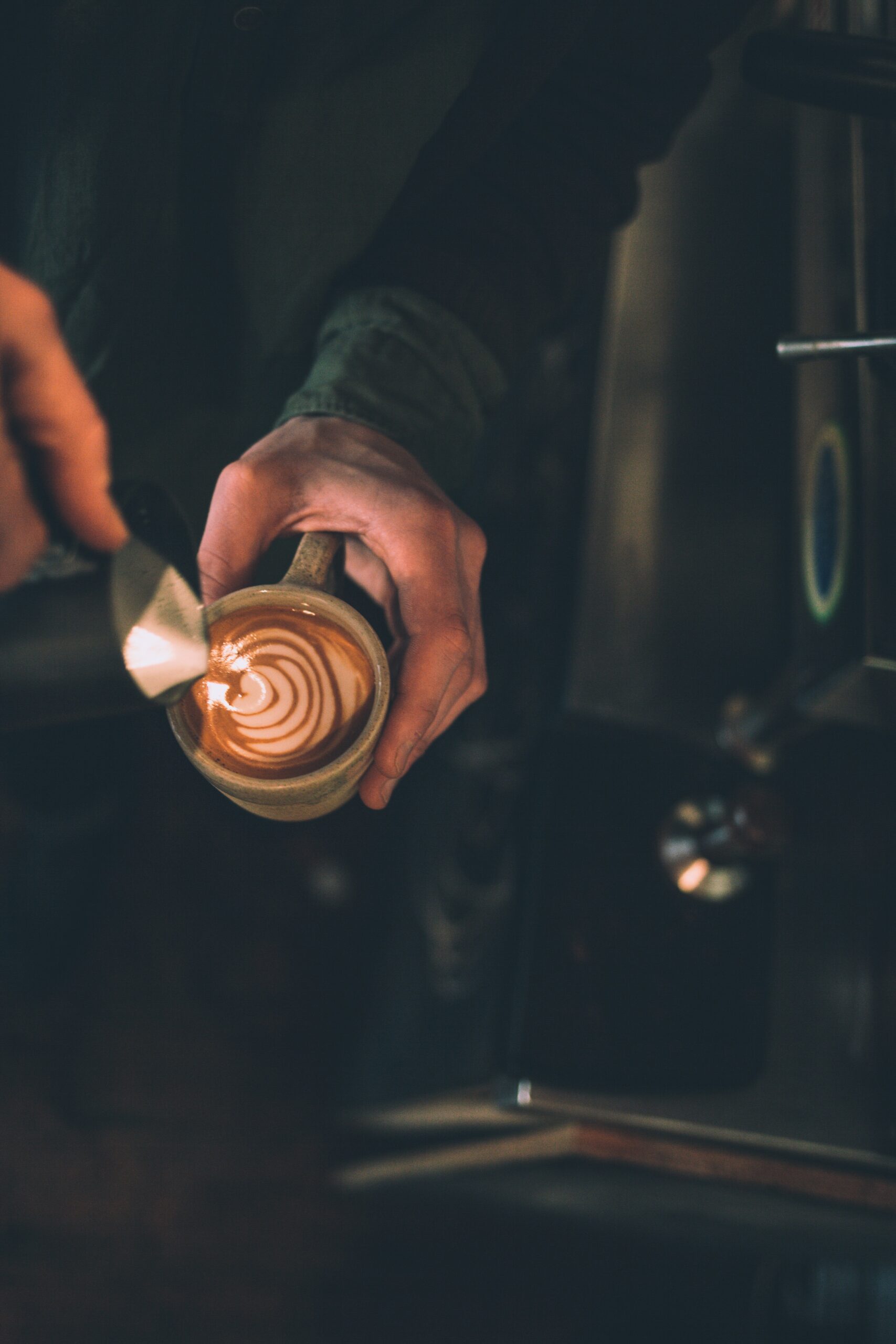 Capuchino