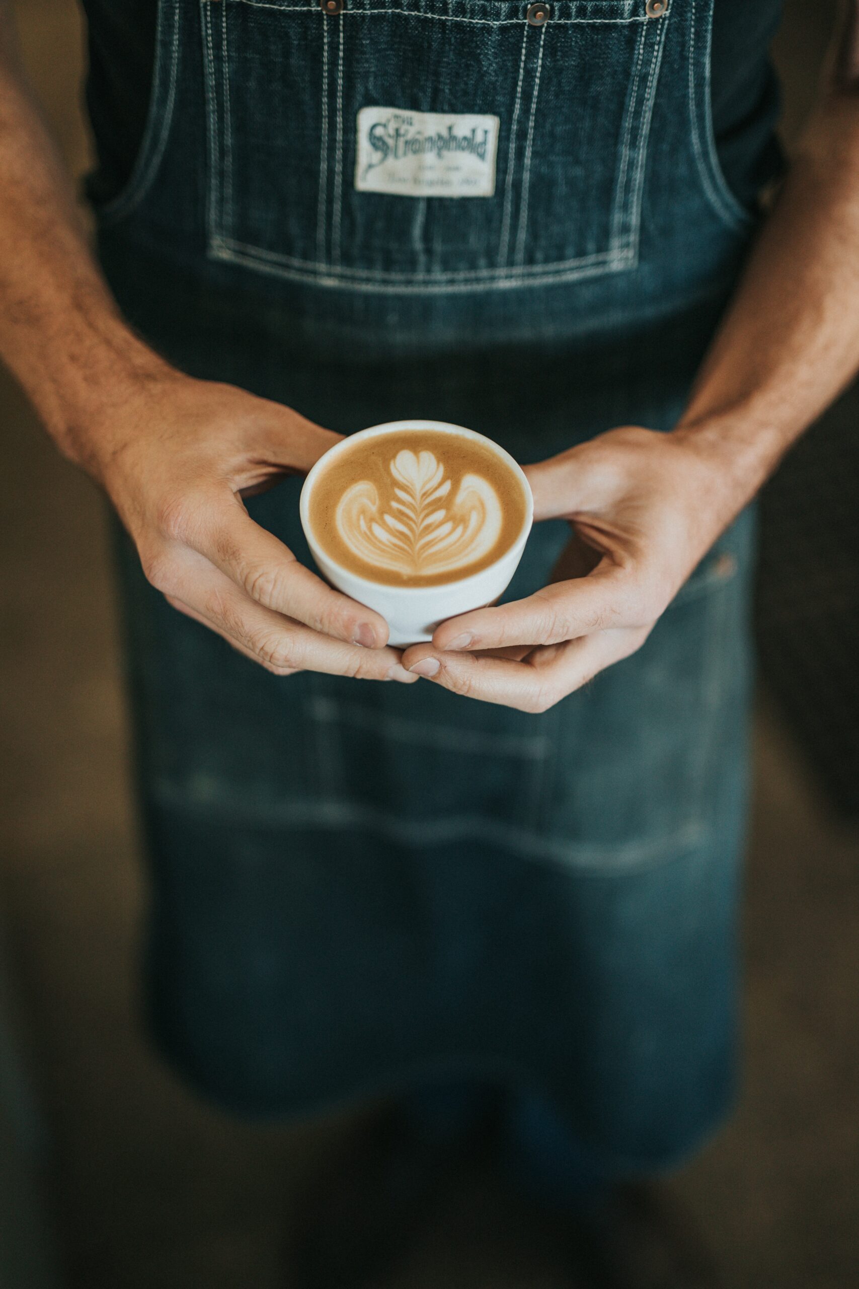 Café con corazón