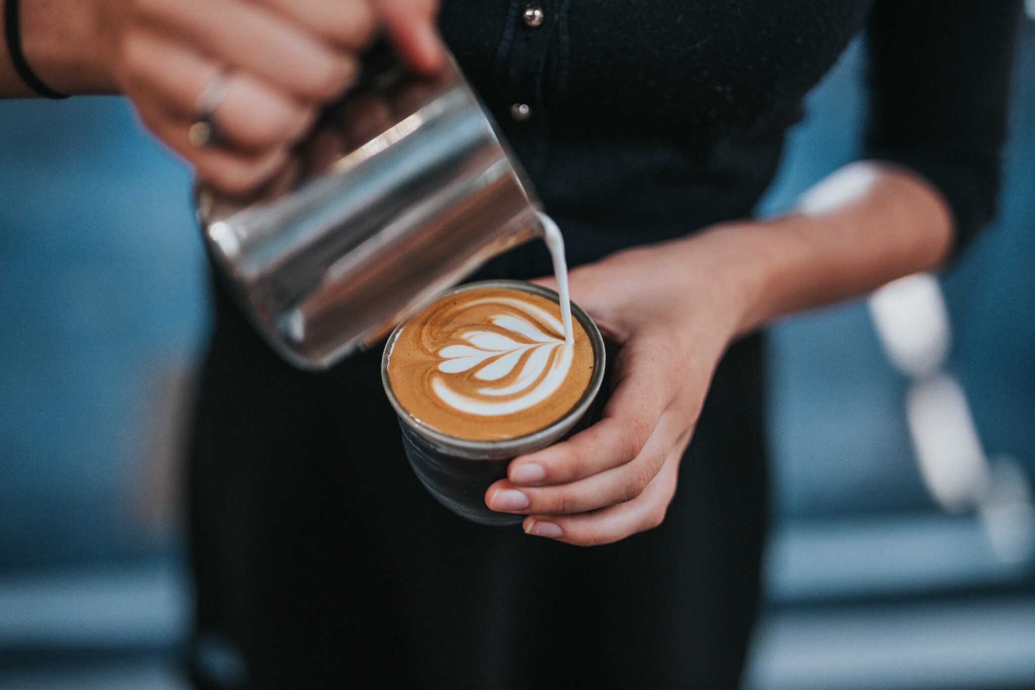 Café con corazón